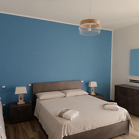 Dalie'S House San Leone Centro Hotel Agrigento Luaran gambar