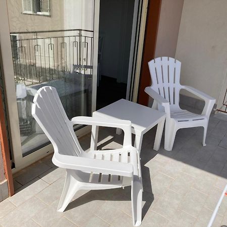 Dalie'S House San Leone Centro Hotel Agrigento Luaran gambar