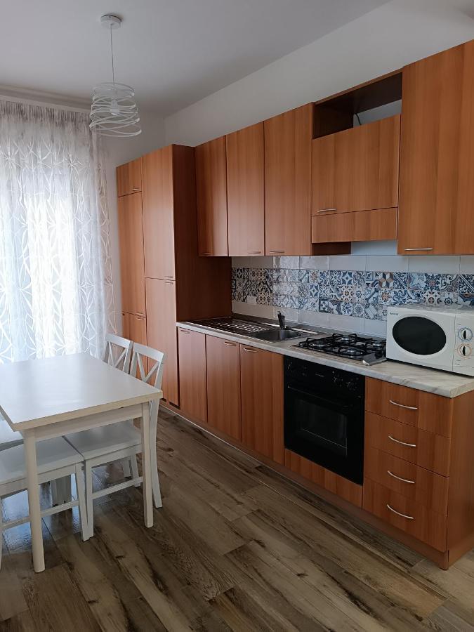 Dalie'S House San Leone Centro Hotel Agrigento Luaran gambar