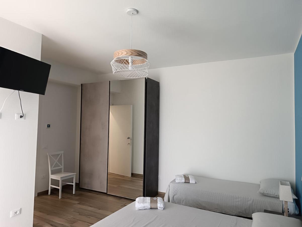 Dalie'S House San Leone Centro Hotel Agrigento Luaran gambar