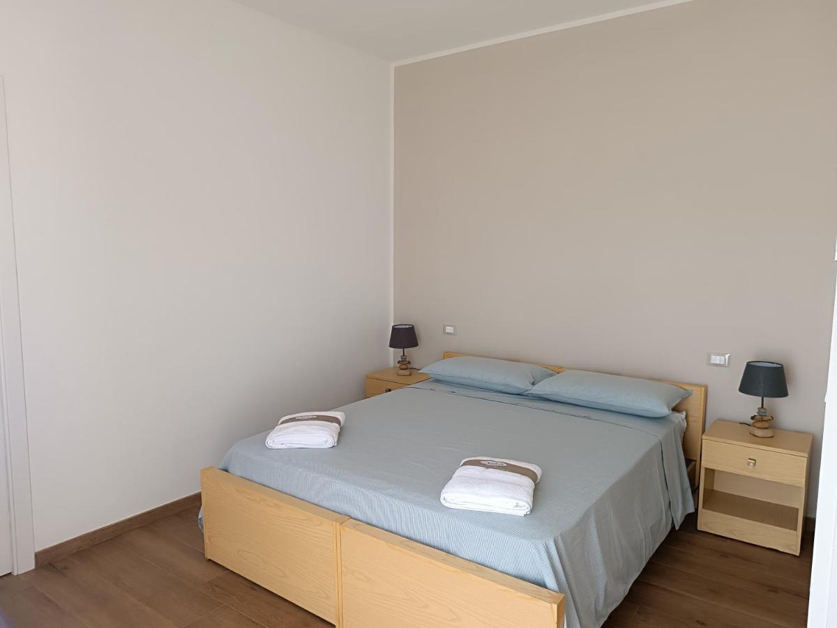 Dalie'S House San Leone Centro Hotel Agrigento Luaran gambar