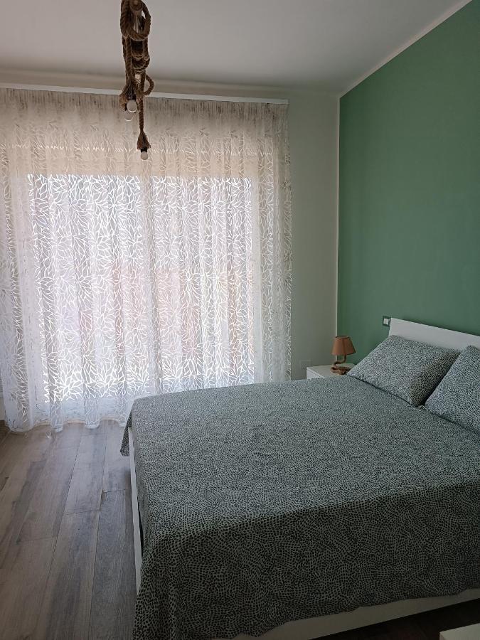 Dalie'S House San Leone Centro Hotel Agrigento Luaran gambar
