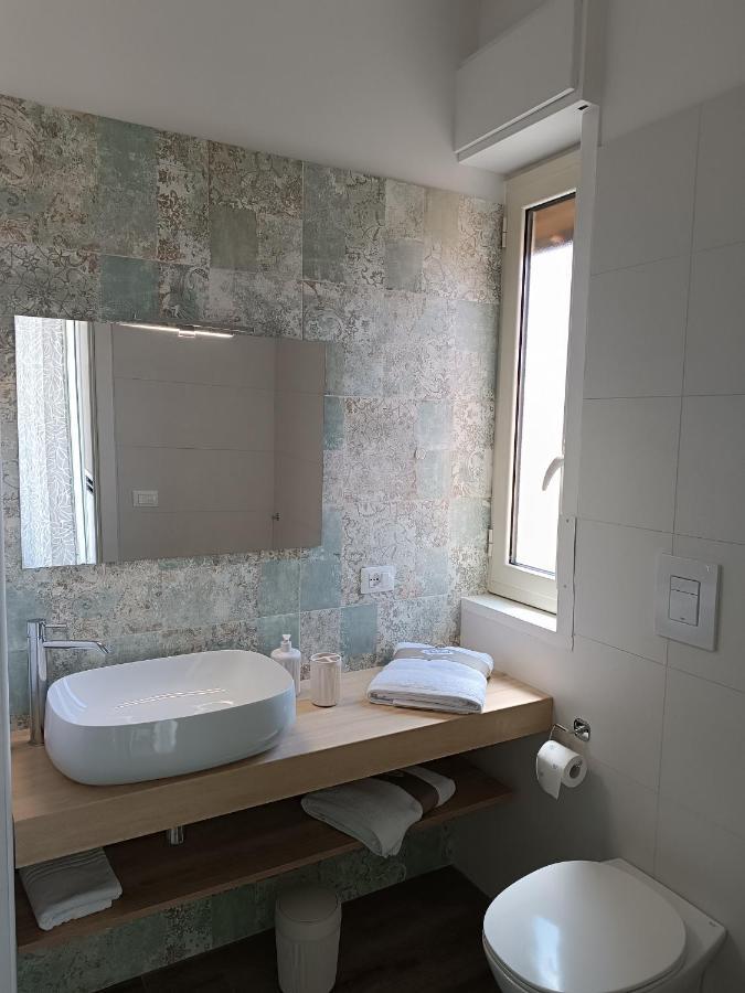 Dalie'S House San Leone Centro Hotel Agrigento Luaran gambar