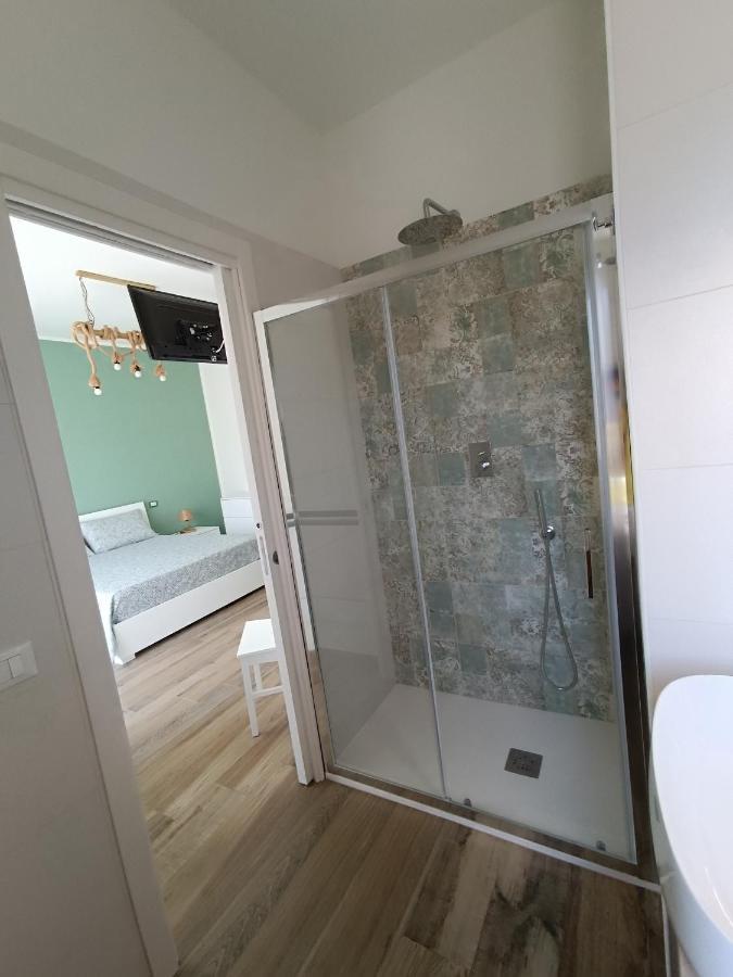 Dalie'S House San Leone Centro Hotel Agrigento Luaran gambar