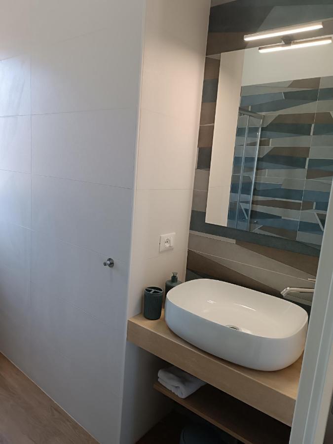 Dalie'S House San Leone Centro Hotel Agrigento Luaran gambar