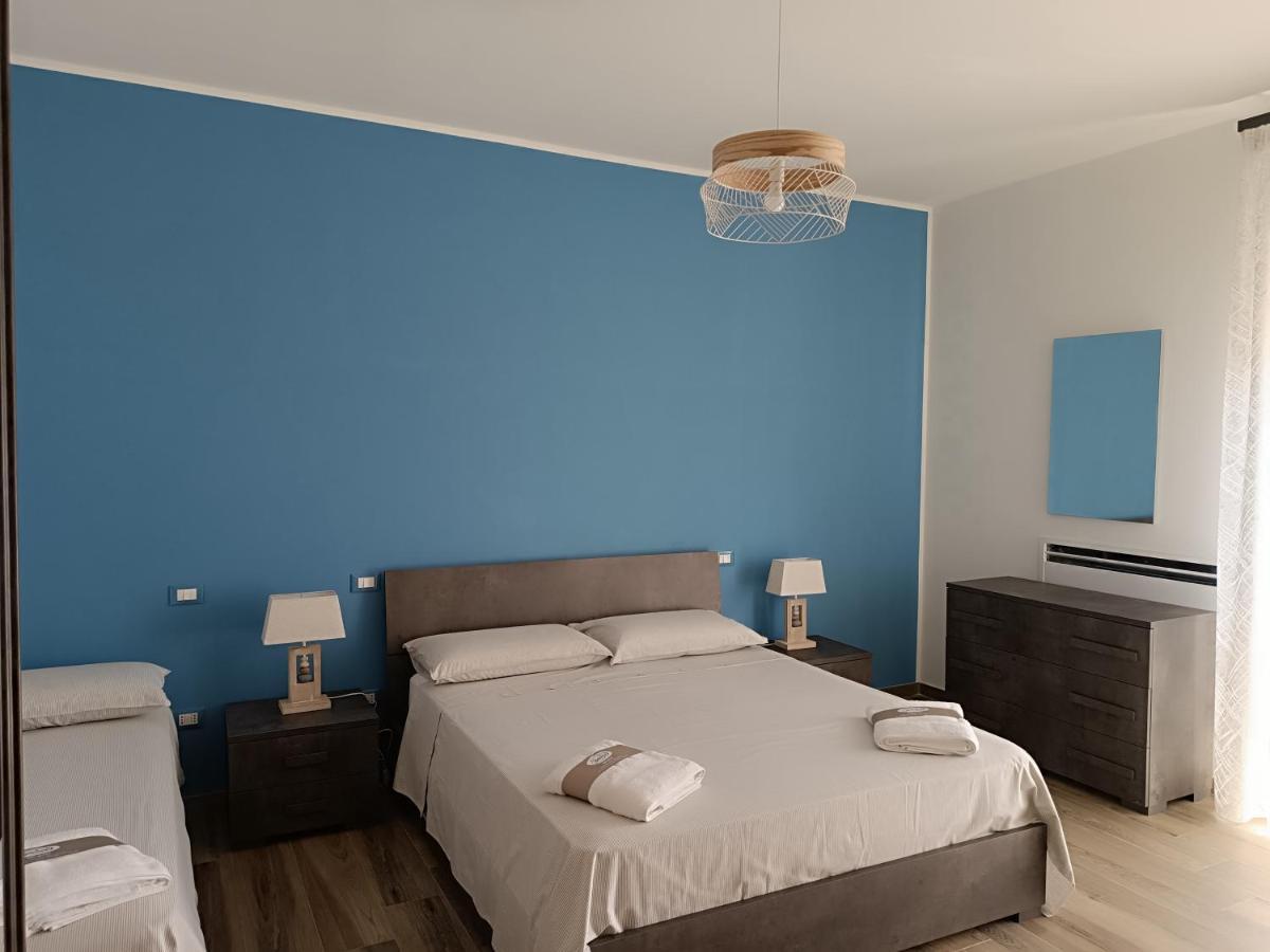 Dalie'S House San Leone Centro Hotel Agrigento Luaran gambar