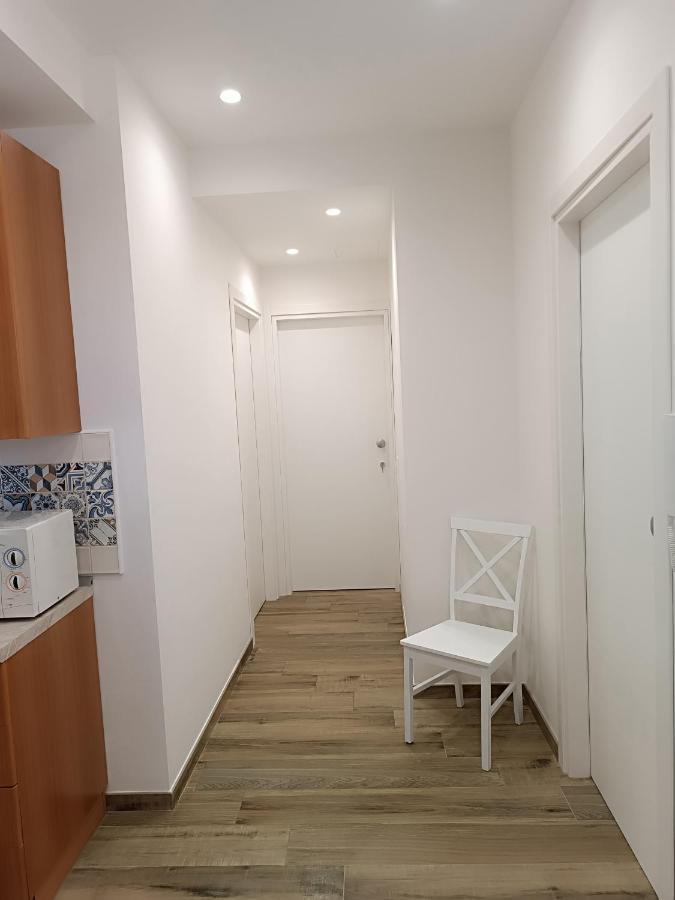 Dalie'S House San Leone Centro Hotel Agrigento Luaran gambar