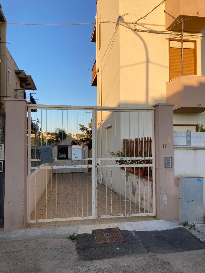 Dalie'S House San Leone Centro Hotel Agrigento Luaran gambar
