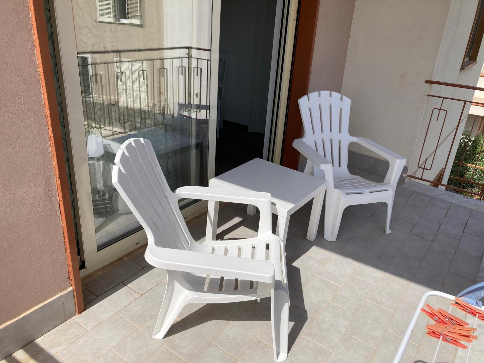 Dalie'S House San Leone Centro Hotel Agrigento Luaran gambar