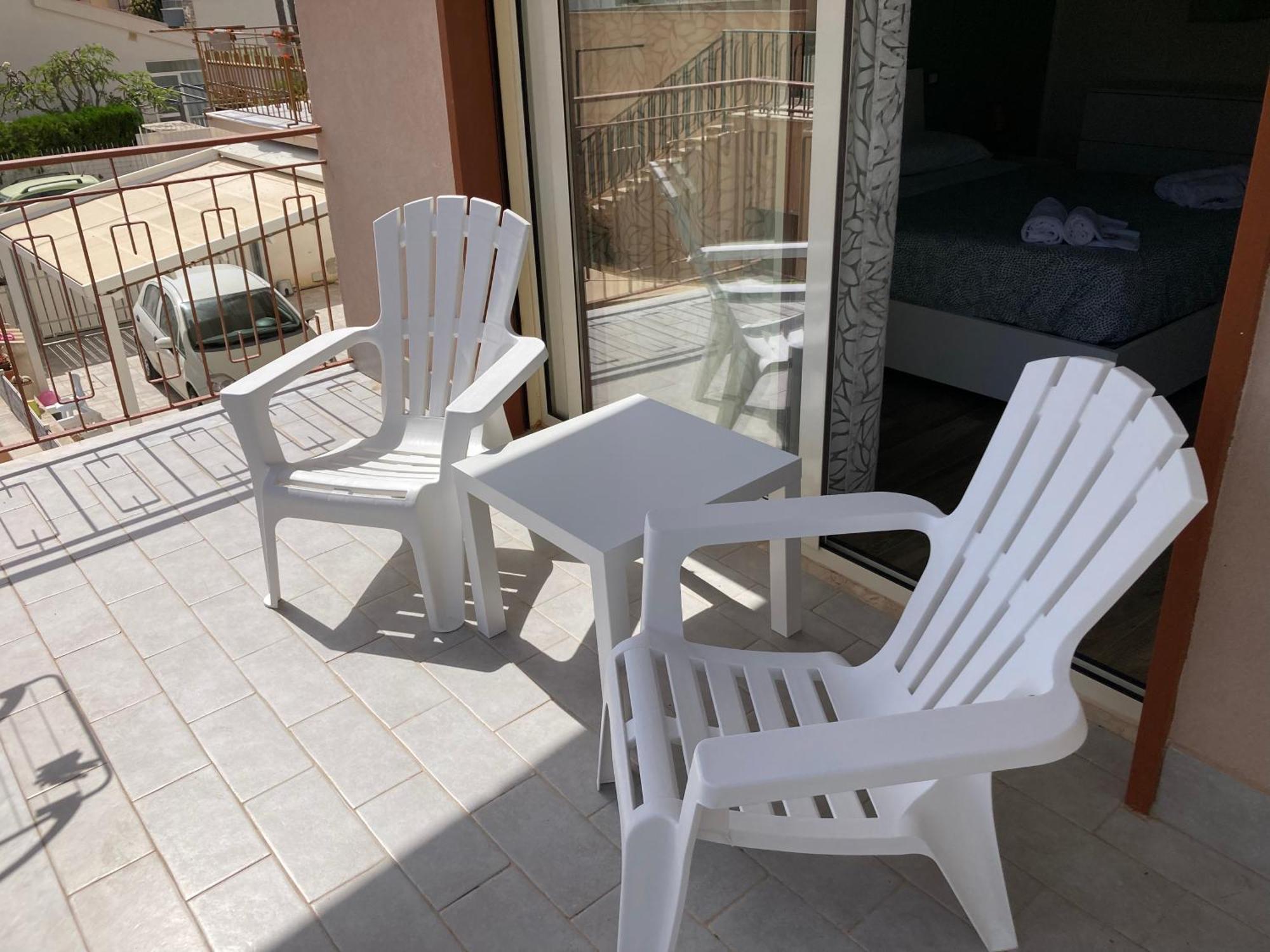 Dalie'S House San Leone Centro Hotel Agrigento Luaran gambar